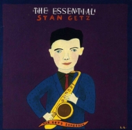 Stan Getz/Essential Stan Getz / The Getz S