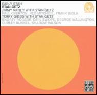 Stan Getz/Early Stan
