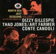Various/North Sea Jazz Sessions Vol1