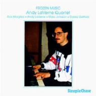 Andy Laverne/Frozen Music
