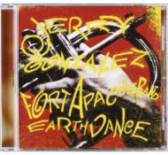 Jerry Gonzalez/Earthdance