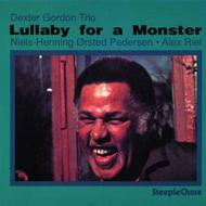Dexter Gordon/Lullaby For A Monster