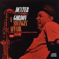 Swingin' Affair