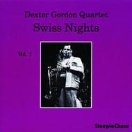 Dexter Gordon/Swiss Nights 1