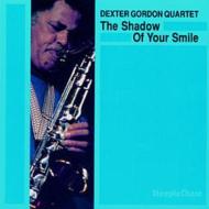 Dexter Gordon/Shadow Of Your Smile
