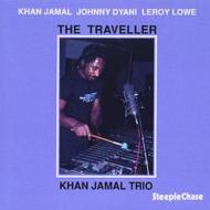 Khan Jamal/Traveller