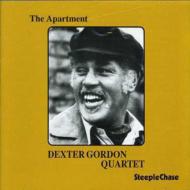 Dexter Gordon/Apartment