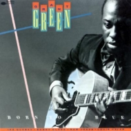 Grant Green/Born To Be Blue