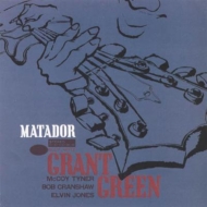 Grant Green/Matador