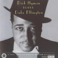 Dick Hyman/Plays Duke Ellington