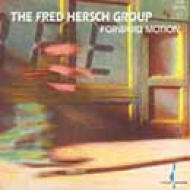 Fred Hersch/Foward Motion