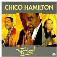 Chico Hamilton/Trio