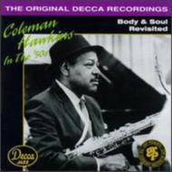 Coleman Hawkins/Body And Soul Revisited