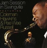 Coleman Hawkins/Jam Session In Swingville