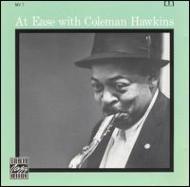 Coleman Hawkins/At Ease With Coleman