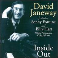 David Janeway/Inside Out