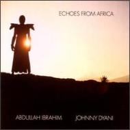 Abdullah Ibrahim (Dollar Brand)/Echoes From Africa