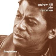 Andrew Hill/Invitation