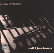 Milt Jackson/Milt Jackson Quartet