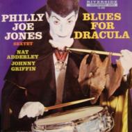 Philly Joe Jones/Blues For Dracula