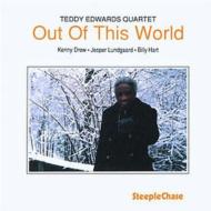 Teddy Edwards/Out Of This World