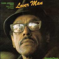 Duke Jordan/Lover Man