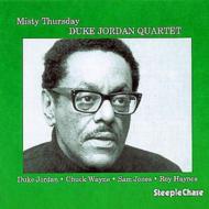 Duke Jordan/Misty Thursday