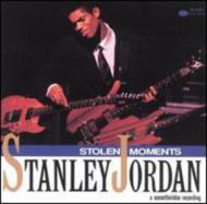 Stanley Jordan/Stolen Moments