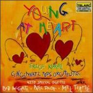 Classical/Young At Heart ： Kunzel / Cincinnati Pops