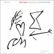 Keith Jarrett/Cure