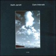 Keith Jarrett/Dark Intervals