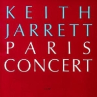 Keith Jarrett/Paris Concert