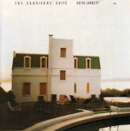 Keith Jarrett/Survivors Suite