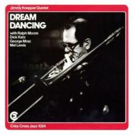 Jimmy Knepper/Dream Dancing