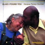 Horace Parlan/Glad I Found You