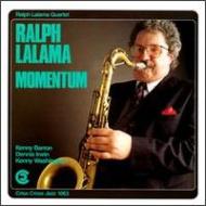 Ralph Lalama/Momentum