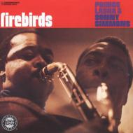 Prince Lasha / Sonny Simmons/Firebirds