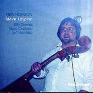 Steve Laspina/New Horizon
