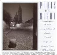 Various/Paris By Night