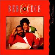 Bebe ＆ Cece Winans/First Christmas