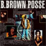 Various/B.brown Posse
