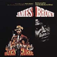 James Brown/Black Caesar