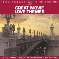 Various/Great Movie Love Themes