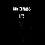 Ray Charles/Live