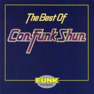 Con Funk Shun/Best Of Con Funk Shun