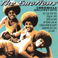 Emotions/Chronicle - Greatest Hits
