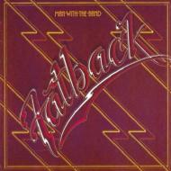 Fatback Band/Man With The Band