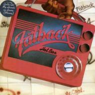 Fatback Band/Hotbox