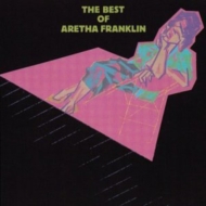 Aretha Franklin/Best Of