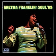 Aretha Franklin/Soul 69